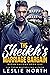 The Sheikh's Marriage Bargain (Hasan Sheikhs #1) by Leslie North