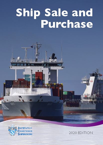 Ship Sale and Purchase
