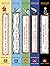 The Mysterious Benedict Society Series Omnibus by Trenton Lee Stewart