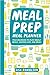 Meal Prep Meal Planner: You...