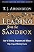 Leading from the Sandbox: How to Develop, Empower, and Release High-Impact Ministry Teams