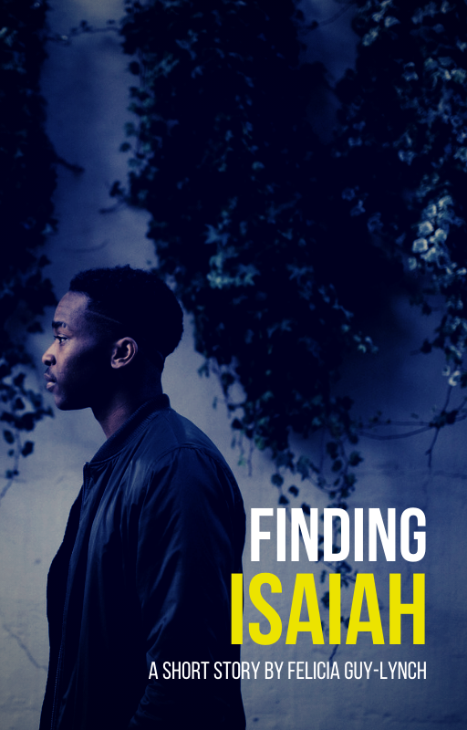 Finding Isaiah (Finding Isaiah #1)
