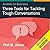 Audible for Business: Three...