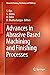 Advances in Abrasive Based Machining and Finishing Processes (Materials Forming, Machining and Tribology)