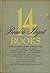 14 Reader's Digest Books, 1948