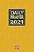 Daily Prayer 2021 by Edrianne Ezell