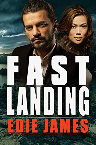 Fast Landing (Hope Landing #2)