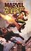 Marvel Zombies by Robert Kirkman Marvel Zombies by Robert Kirkman