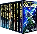 Oblivion: The Complete Series