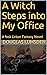 A Witch Steps into My Office (Alexander Southerland, P.I. #2)