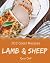 303 Great Lamb & Sheep Reci...