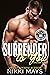 Surrender to You by Nikki Mays