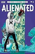 Alienated #5