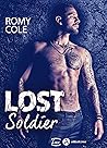 Lost Soldier (teaser) by Romy Cole