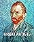 illustrated Great Artists: ...