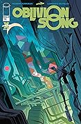 Oblivion Song By Kirkman & De Felici #26