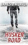 Book cover for Husker Road