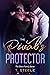 The Rival’s Protector (The Silent Family #2)