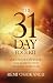 The 31 Day Toolkit: Daily Prayer & Prophetic Declarations from the Book of Proverbs