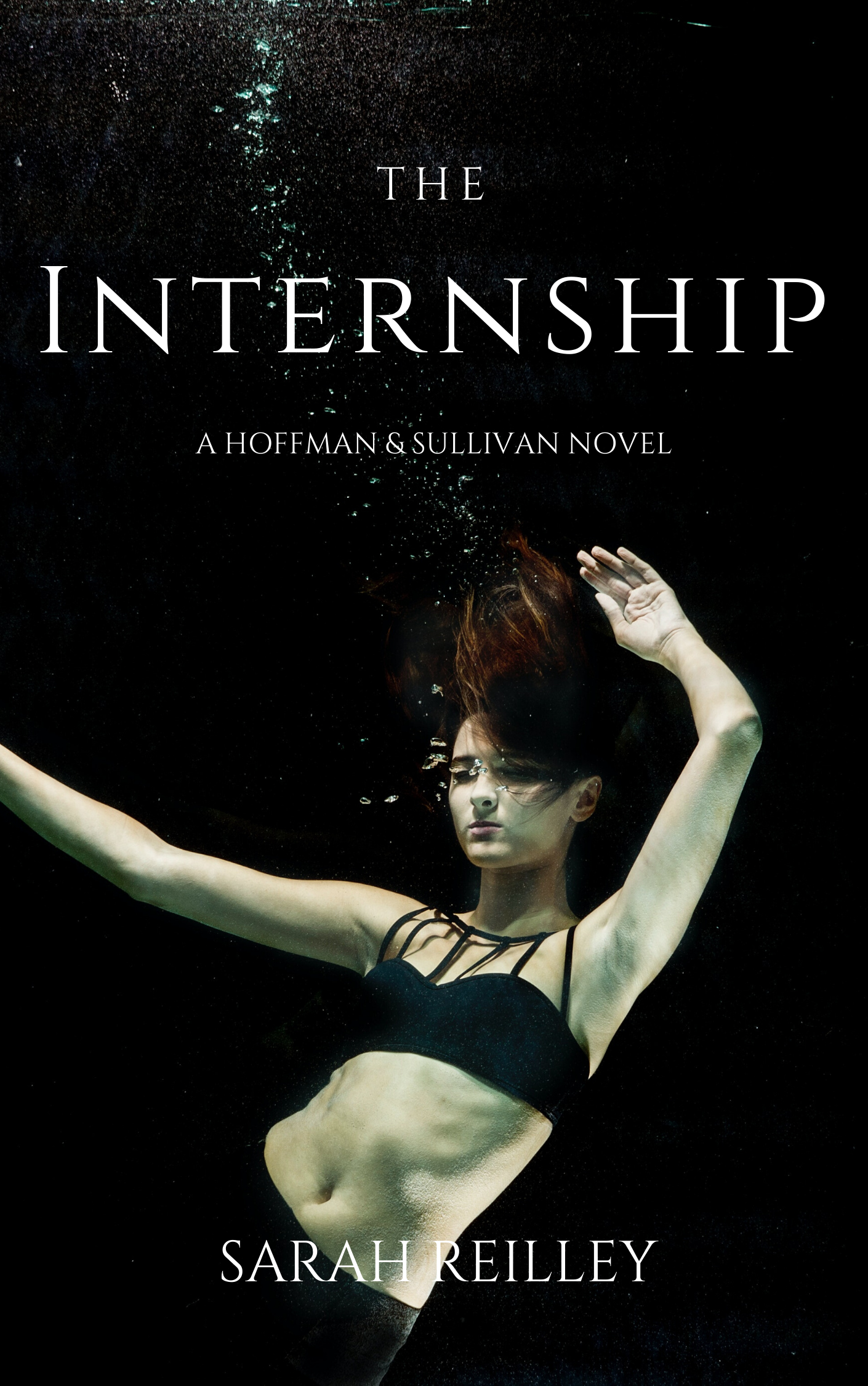 The Internship (Hoffman and Sullivan #1)