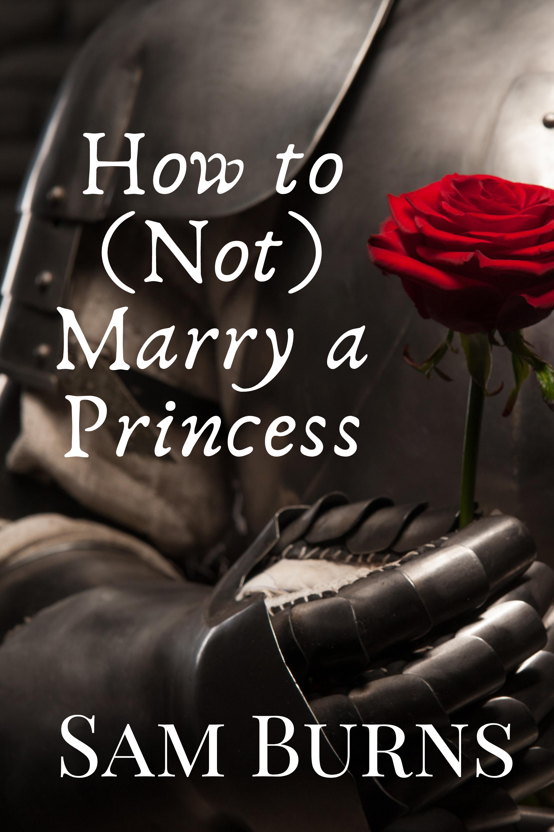 How to (Not) Marry a Princess