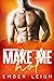 Make Me Hot (Bayshore, #5)