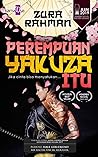 Perempuan Yakuza Itu