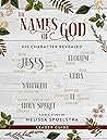 The Names of God ...