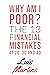 Why am I poor? The 13 Finan...
