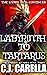 Labyrinth to Tartarus: The LitRPG Saga Continues (The Eternal Journey Book 3)
