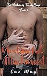 Unlawful Attachment (The Mackenney Family Saga #3)
