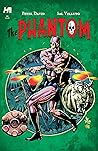 The Phantom (2014...