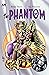 The Phantom (2014-) #6