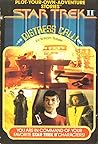 Star Trek II: Distress Call! (Plot-Your-Own-Adventure Stories)