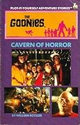 The Goonies: Cavern of Horror