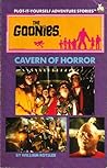 The Goonies: Cavern of Horror (Plot-It-Yourself Adventure Stories)