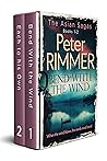 The Asian Sagas Box Set: Books 1 to 2