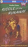 Riddle of the Runaway (Starlight Adventures, #2)