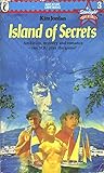 Island of Secrets (Starlight Adventures, #3)
