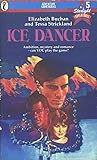 Ice Dancer