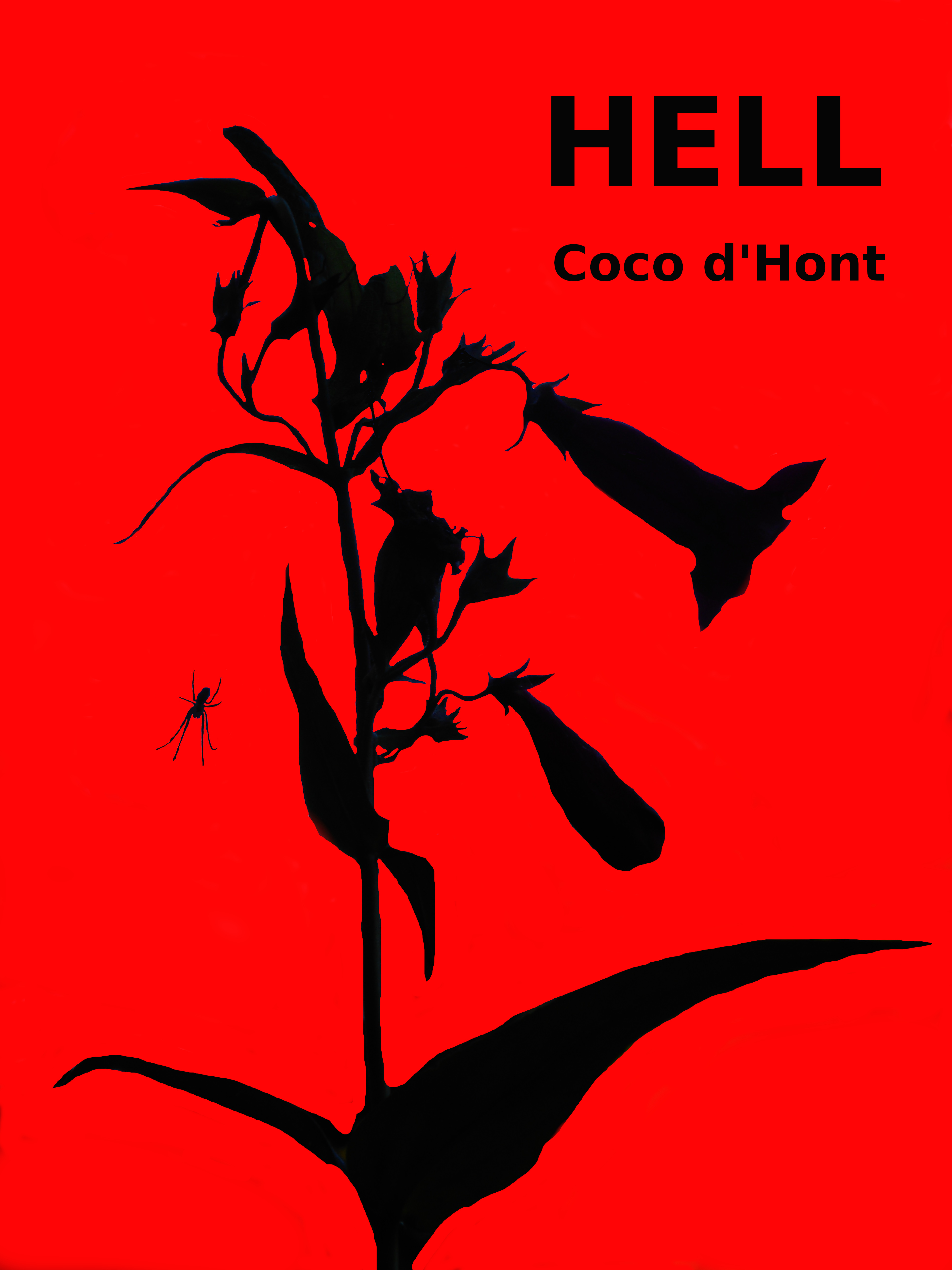 Hell: A Gothic Novella