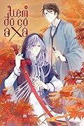 Tiệm Đồ Cổ Á Xá 8 [Truyện tranh]