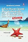 Adventure in Cambodia - Antara Ngarai Sianok dan Sihanoukville, Lalu Pulau Koh Rong nan Terpencil: Travel Journal Adventure in Cambodia - Antara Ngarai Sianok dan Sihanoukville, Lalu Pulau Koh Rong nan Terpencil: Travel Journal
