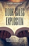 Book Sales Explos...