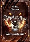 Rotkäppchen - Werwolfjägerin (German Edition)