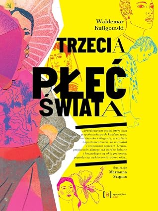 Trzecia płeć świata