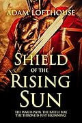 Shield of the Rising Sun