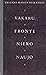 Vakarų fronte nieko naujo by Erich Maria Remarque