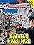 Commando #4705: Battler Hastings