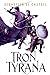 Tron Tyrana (Wielkie Płaszcze, #4)